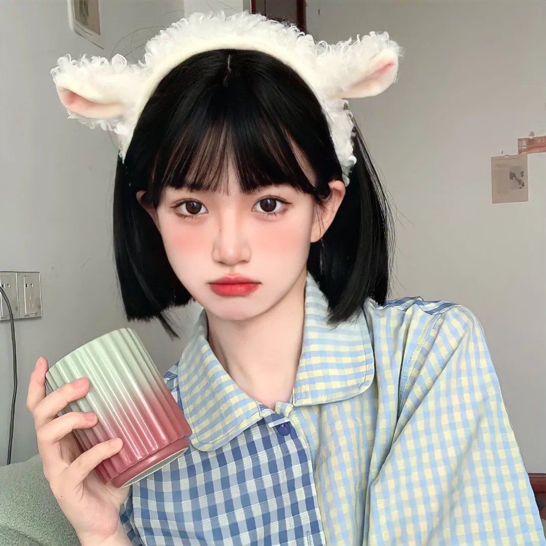 消失的白鼠