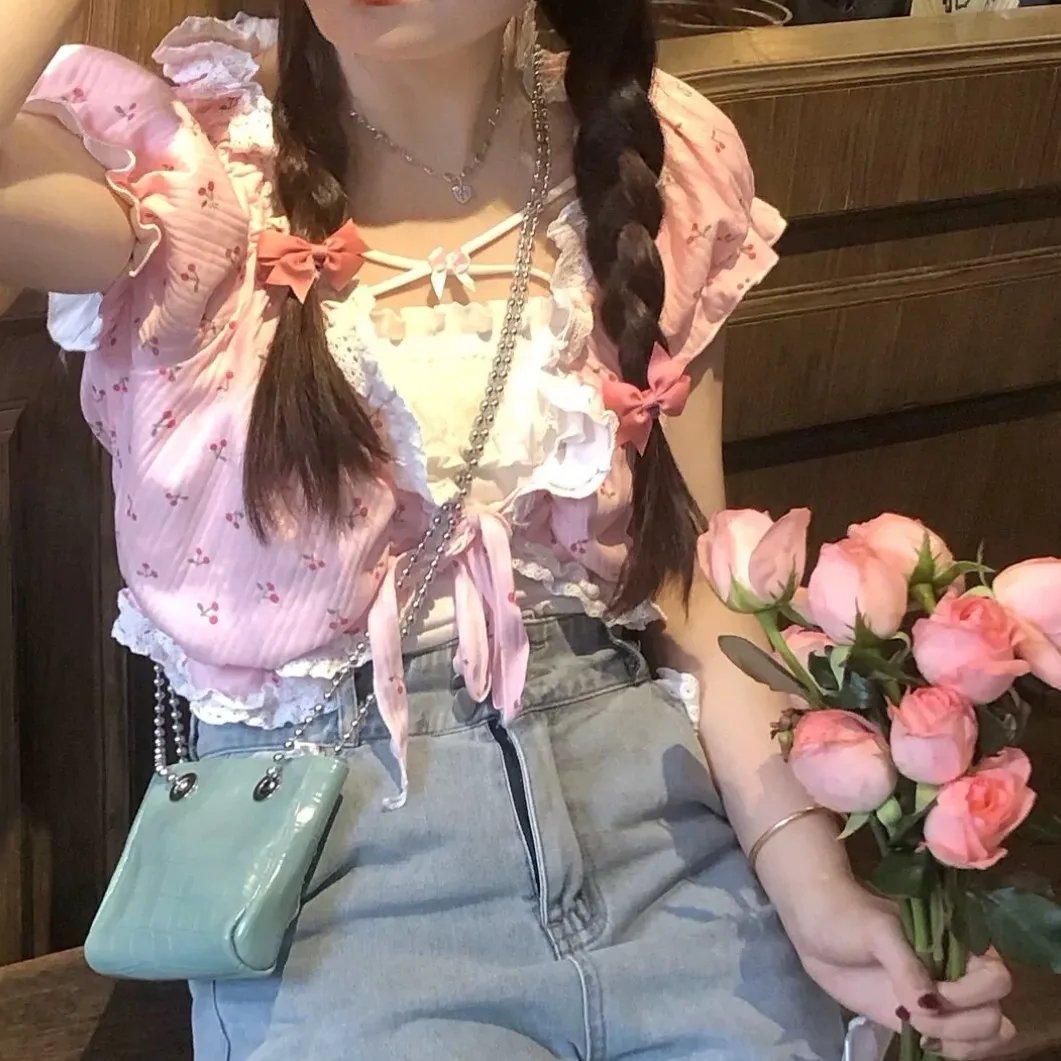 女魔