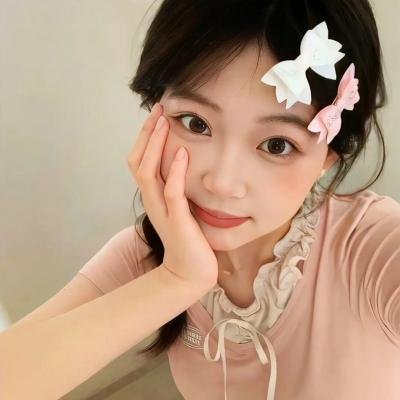 烈火少女